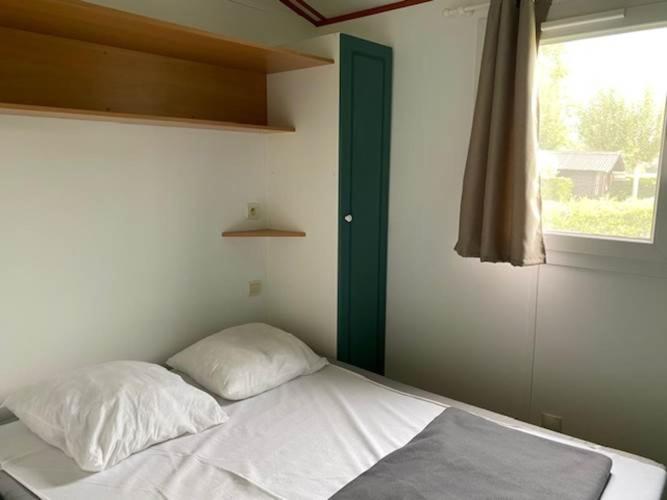 Camping-Caravaning De La Molliere Groffliers المظهر الخارجي الصورة
